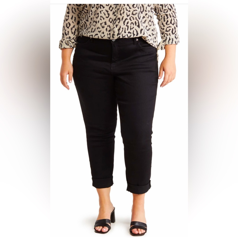 Kut from the Kloth Katy boyfriend jeans